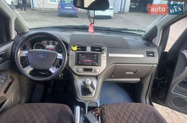 Минивэн Ford C-Max 2009 в Житомире