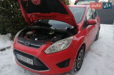 Минивэн Ford C-Max 2013 в Ровно