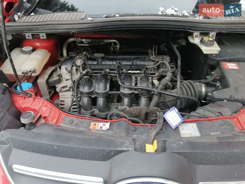 Мінівен Ford C-Max 2013 в Рівному фото 10 Мінівен Ford C-Max 2013 в Рівному