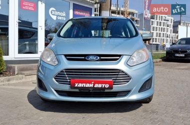 Мінівен Ford C-Max 2014 в Львові
