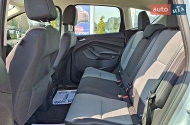 Мінівен Ford C-Max 2014 в Львові