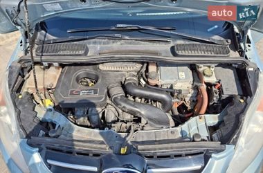 Мінівен Ford C-Max 2014 в Львові
