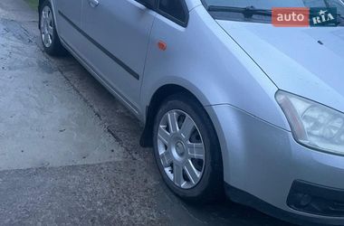 Минивэн Ford C-Max 2004 в Рудки