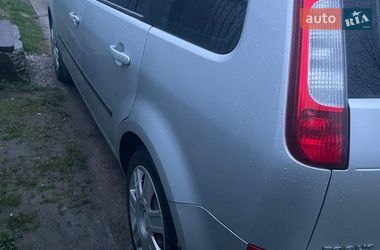 Минивэн Ford C-Max 2004 в Рудки
