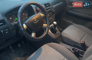 Минивэн Ford C-Max 2004 в Рудки