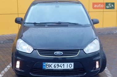 Мінівен Ford C-Max 2008 в Рівному