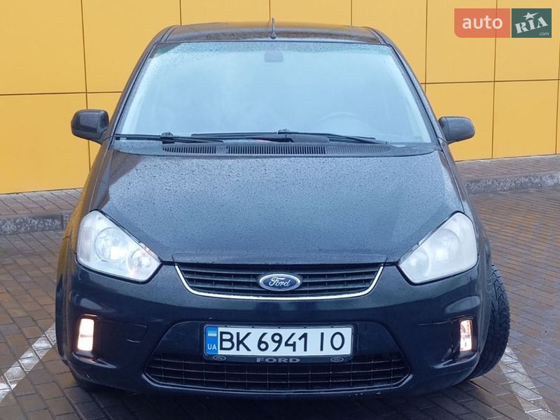 Ford C-Max 2008