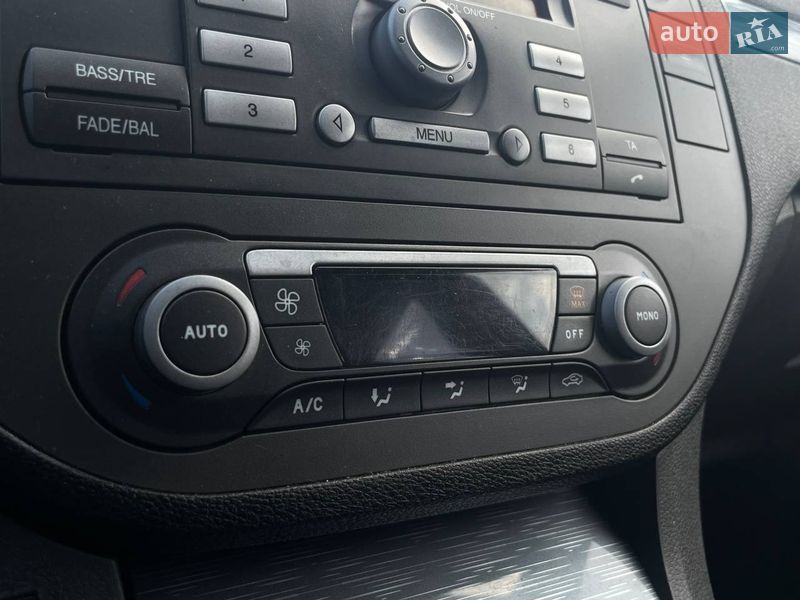 Минивэн Ford C-Max 2008 в Киеве