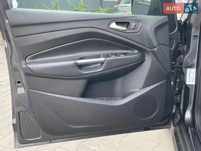 Мінівен Ford C-Max 2018 в Білій Церкві