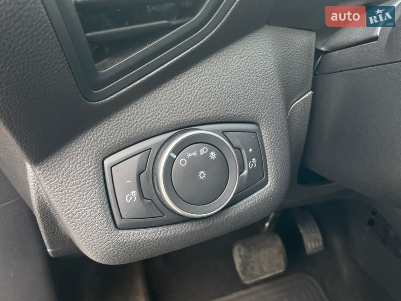 Мінівен Ford C-Max 2018 в Білій Церкві