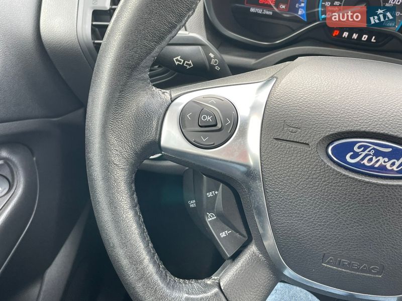 Мінівен Ford C-Max 2018 в Білій Церкві