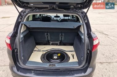 Минивэн Ford C-Max 2012 в Ладыжине