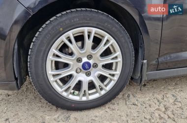 Минивэн Ford C-Max 2012 в Ладыжине