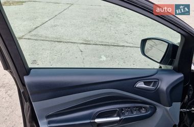 Минивэн Ford C-Max 2012 в Ладыжине
