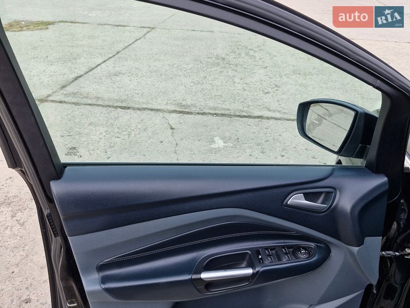 Минивэн Ford C-Max 2012 в Ладыжине