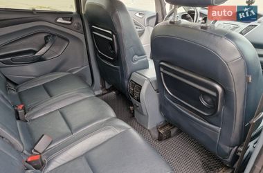 Минивэн Ford C-Max 2012 в Ладыжине