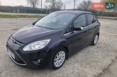Мінівен Ford C-Max 2012 в Ладижині