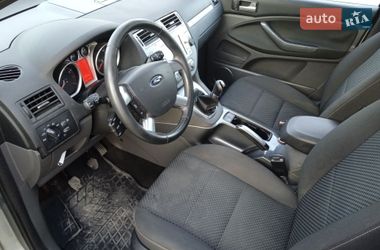 Минивэн Ford C-Max 2009 в Тернополе