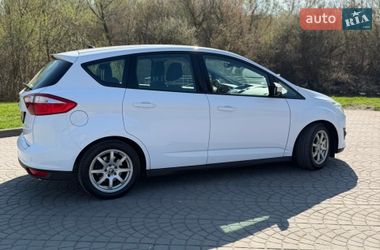Мінівен Ford C-Max 2011 в Луцьку фото 7 Мінівен Ford C-Max 2011 в Луцьку