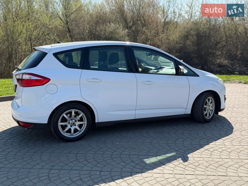 Мінівен Ford C-Max 2011 в Луцьку