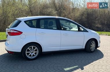 Мінівен Ford C-Max 2011 в Луцьку фото 8 Мінівен Ford C-Max 2011 в Луцьку
