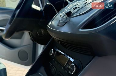 Мінівен Ford C-Max 2011 в Луцьку фото 24 Мінівен Ford C-Max 2011 в Луцьку