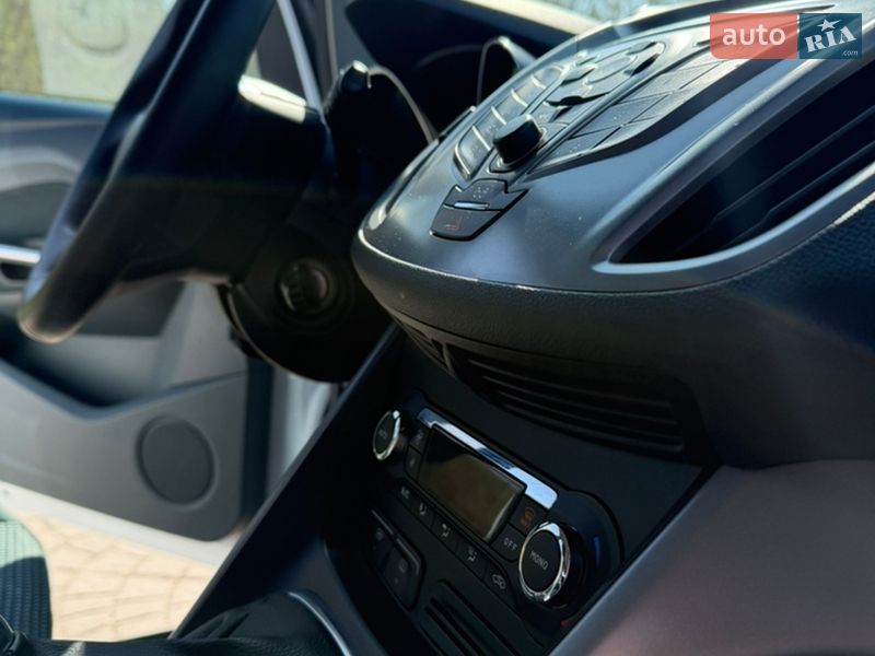 Мінівен Ford C-Max 2011 в Луцьку