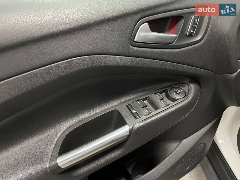 Мінівен Ford C-Max 2013 в Києві