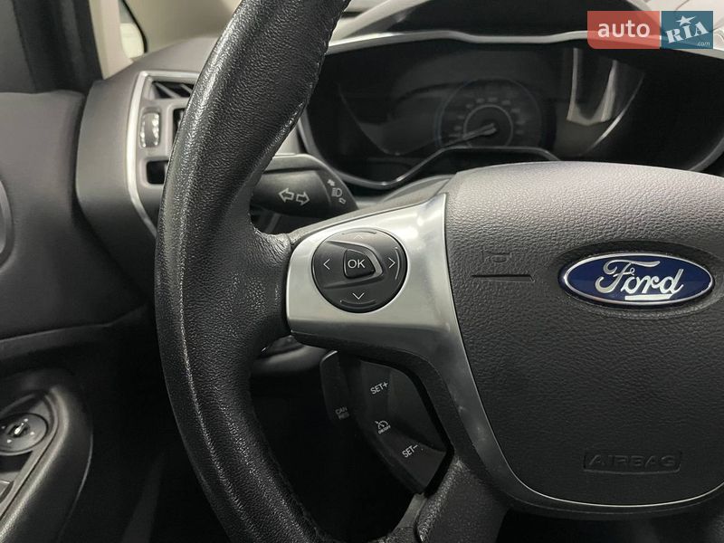 Мінівен Ford C-Max 2013 в Києві