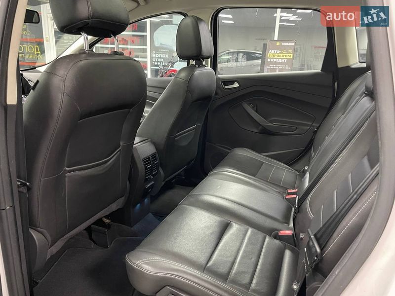 Мінівен Ford C-Max 2013 в Києві