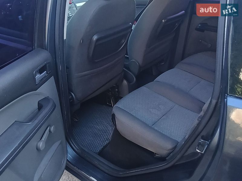 Мінівен Ford C-Max 2007 в Галичі