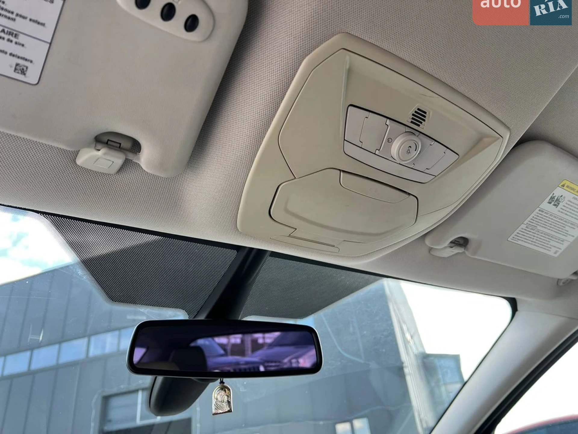 2013 Ford C-MAX - мініатюра 34