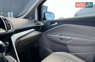 Минивэн Ford C-Max 2013 в Львове