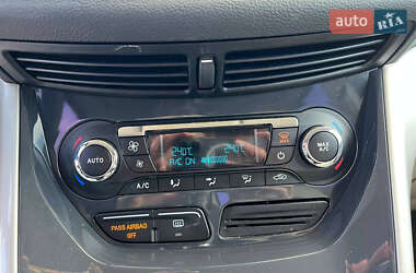 Минивэн Ford C-Max 2013 в Львове