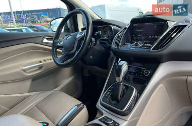 Минивэн Ford C-Max 2013 в Львове
