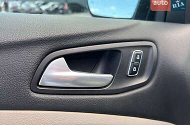 Минивэн Ford C-Max 2013 в Львове