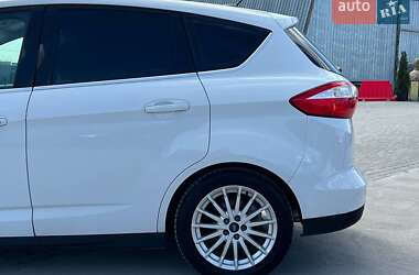 Минивэн Ford C-Max 2013 в Львове
