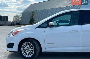 Минивэн Ford C-Max 2013 в Львове