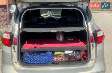 Мінівен Ford C-Max 2015 в Івано-Франківську