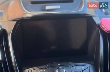 Мінівен Ford C-Max 2015 в Івано-Франківську