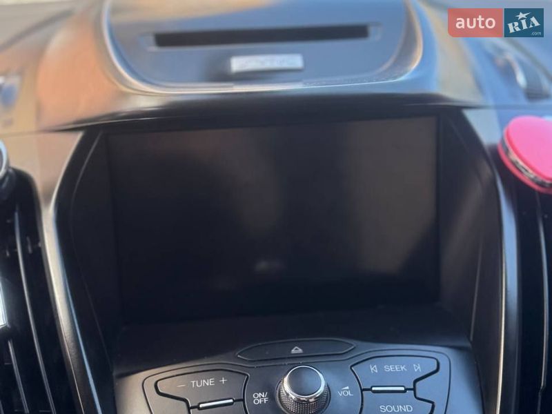Мінівен Ford C-Max 2015 в Івано-Франківську