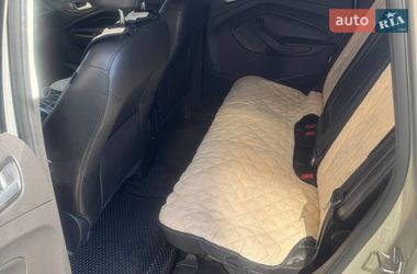 Мінівен Ford C-Max 2015 в Івано-Франківську