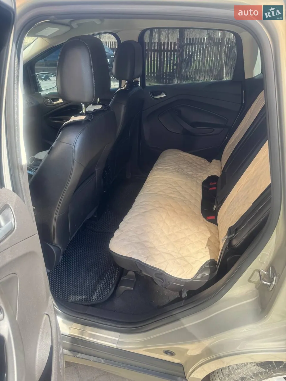 2015 Ford C-MAX - мініатюра 23