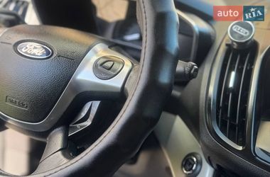 Мінівен Ford C-Max 2015 в Івано-Франківську
