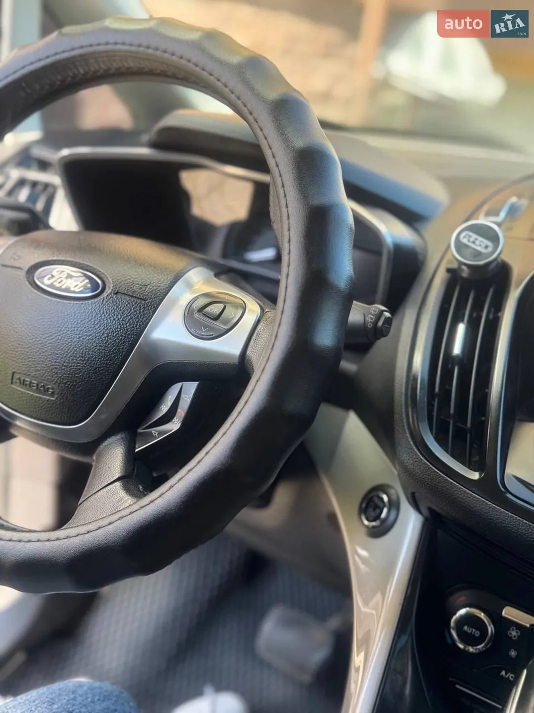 2015 Ford C-MAX - мініатюра 25