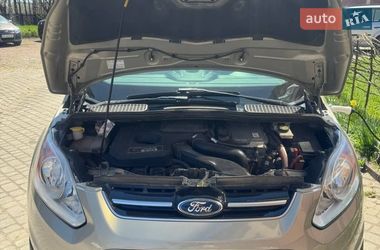Мінівен Ford C-Max 2015 в Івано-Франківську