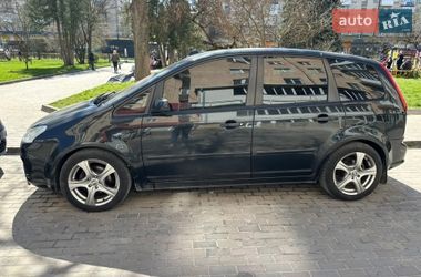 Минивэн Ford C-Max 2010 в Тернополе
