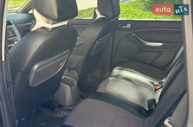 Минивэн Ford C-Max 2010 в Тернополе