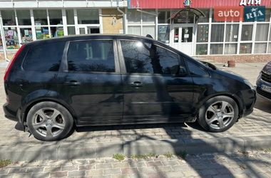 Минивэн Ford C-Max 2010 в Тернополе
