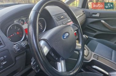Минивэн Ford C-Max 2008 в Бородянке